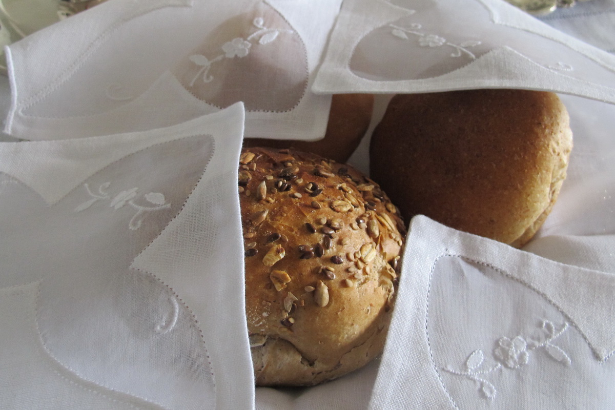 Bread basket liner 5499
