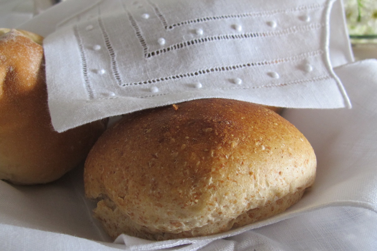 Bread basket liner 07347