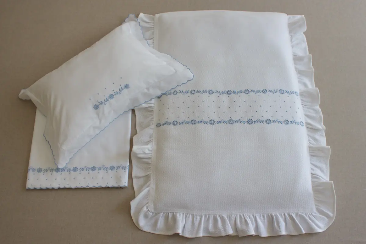 Roupa de cama Ref-665 - Image 5
