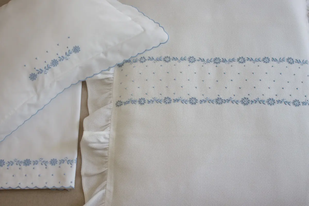 Roupa de cama Ref-665 - Image 4