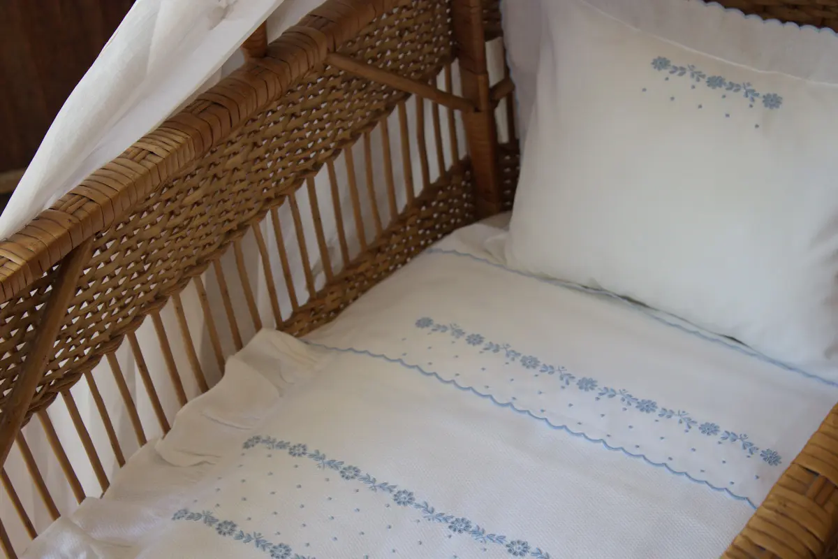 Roupa de cama Ref-665 - Image 3
