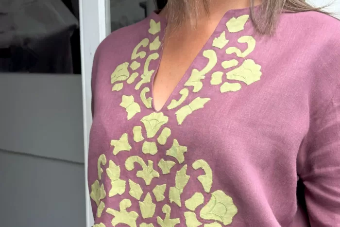 Túnica 631 - Image 11