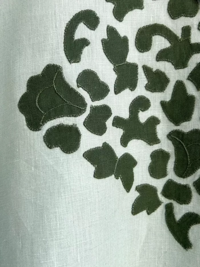 Túnica 631 - Image 8