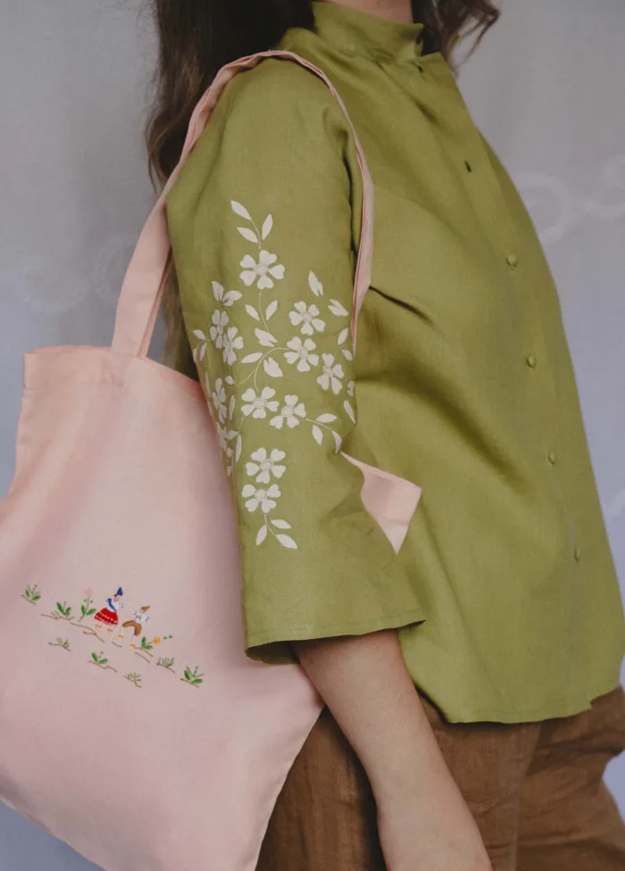 Blusa 634 - Image 3