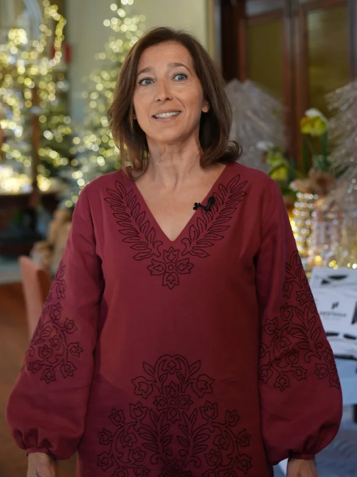 Vestido 637 - Image 4