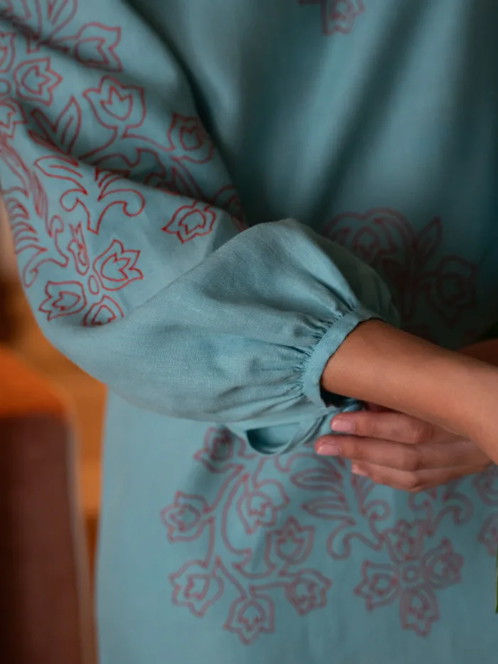 Vestido 637 - Image 2