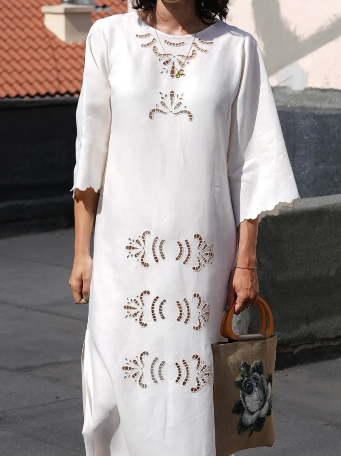 Vestido 640 - Image 3