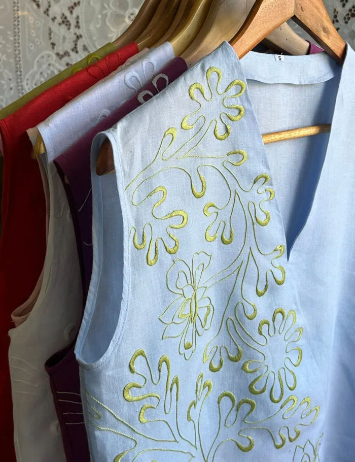 Blusas 651 - Image 5
