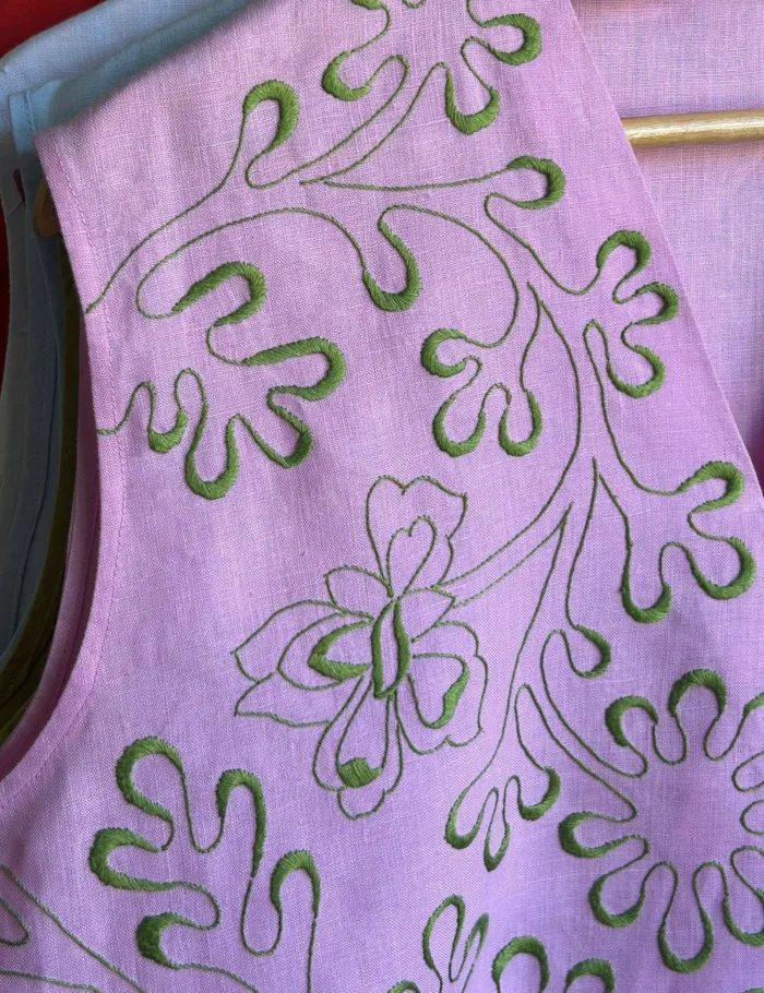 Blusas 651 - Image 3