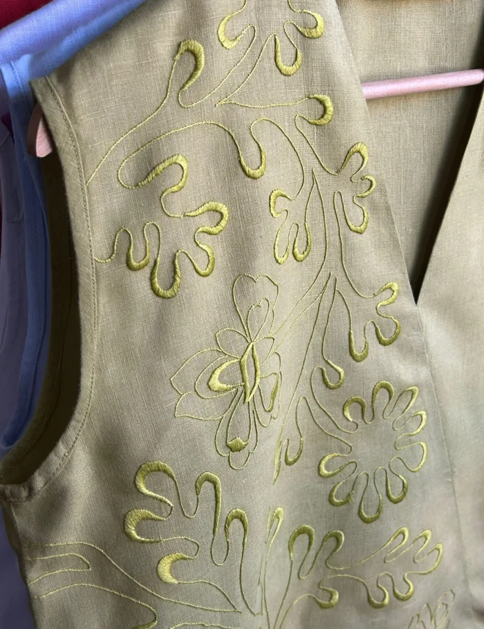 Blusas 651 - Image 6