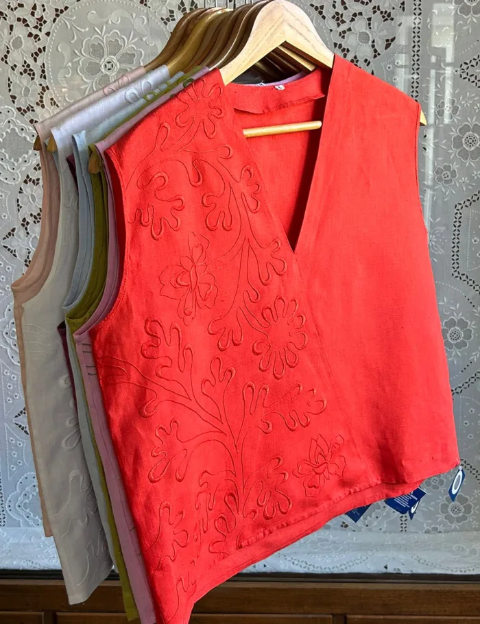 Blusas 651 - Image 7