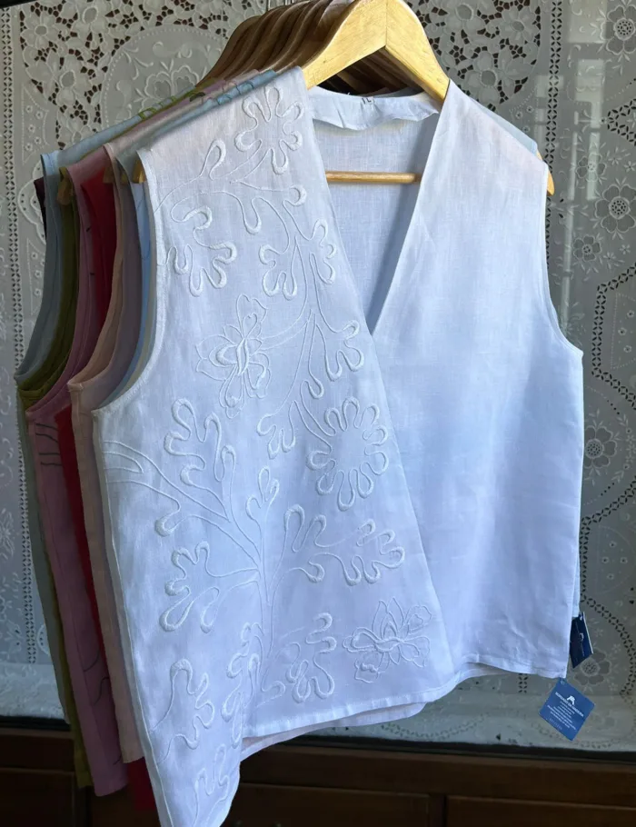 Blusas 651 - Image 4