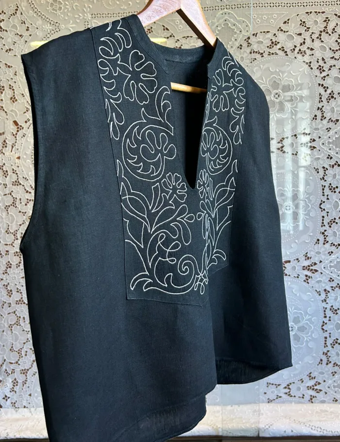 Blusas 652 - Image 3