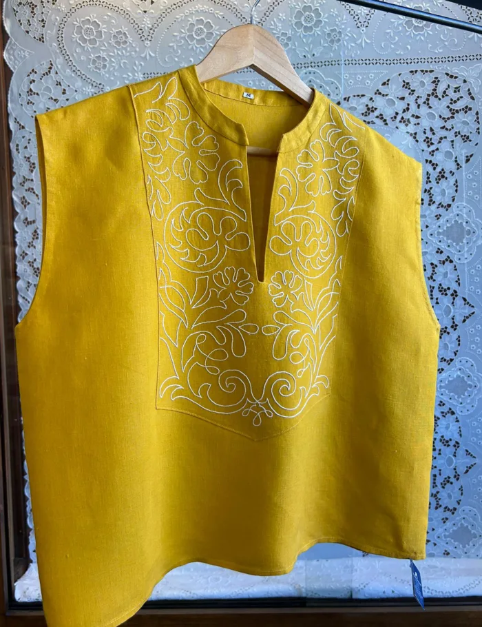 Blusas 652 - Image 2