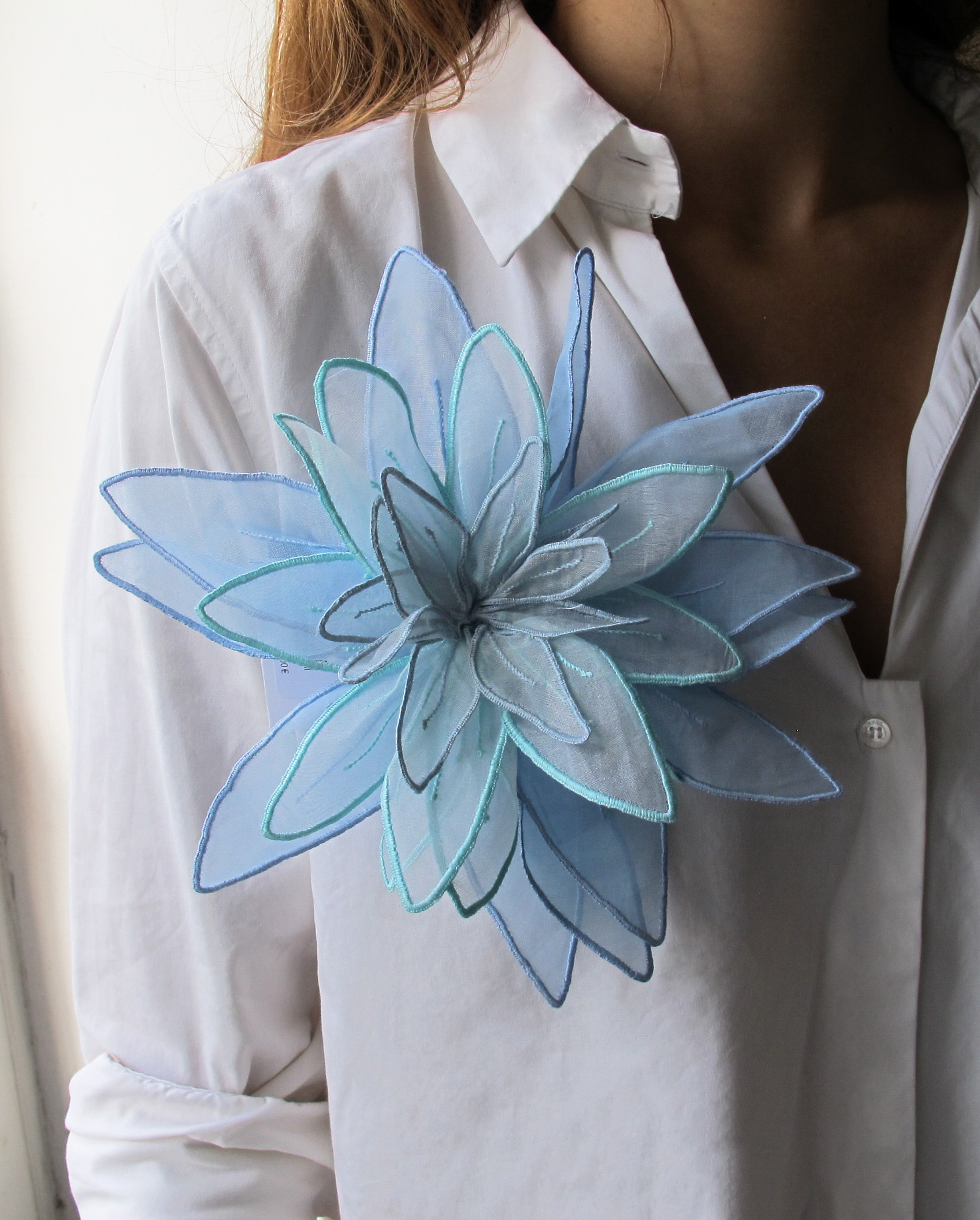 O que comprar na Madeira: Bordado Madeira Bordal